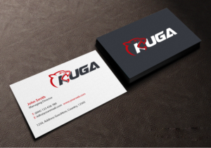 Diseño de Tarjeta de Presentación por Creations Box 2015 para este proyecto | Diseño: #12957637