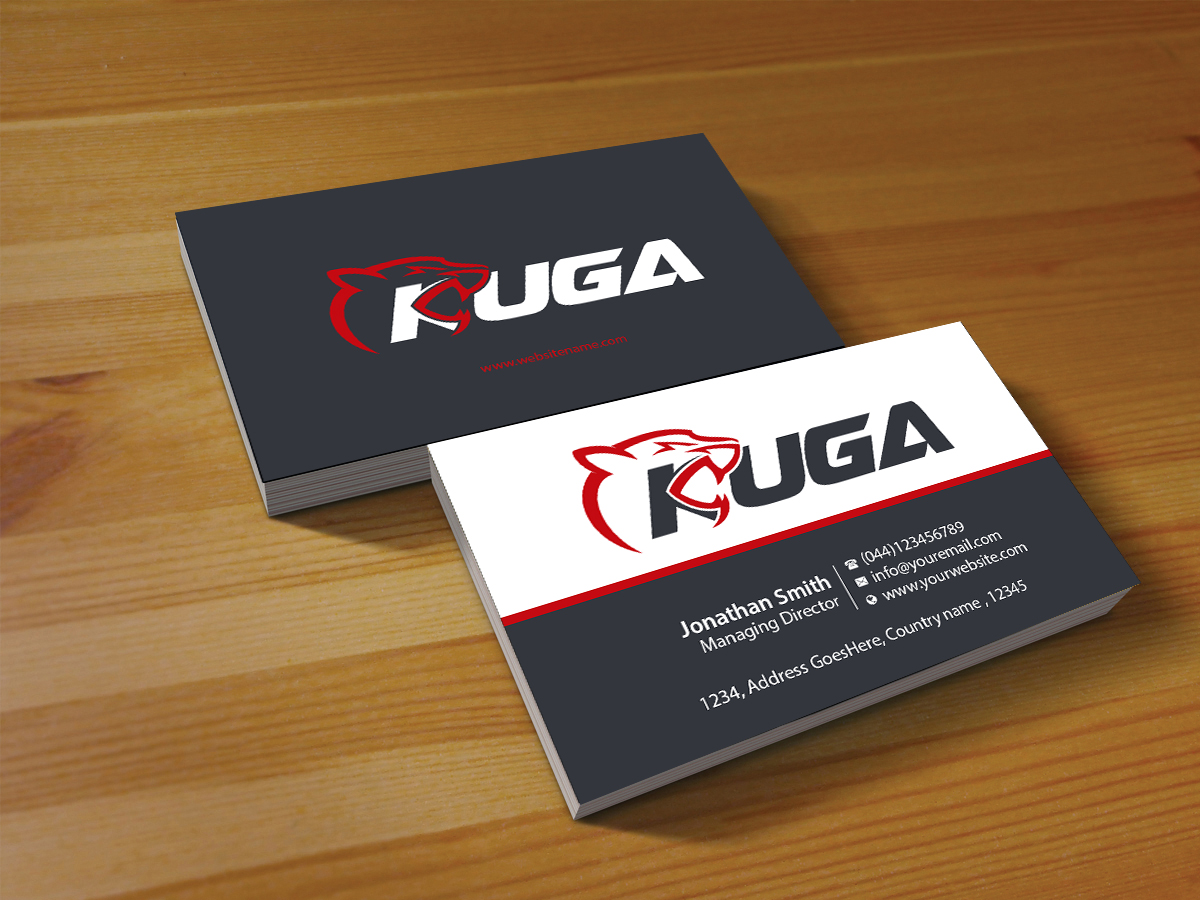 Design de Carte de Visite par Creations Box 2015 pour ce projet | Design #12957638