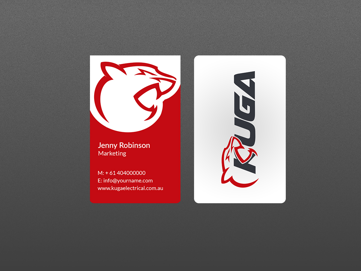 Design de Carte de Visite par Creations Box 2015 pour ce projet | Design #12957642