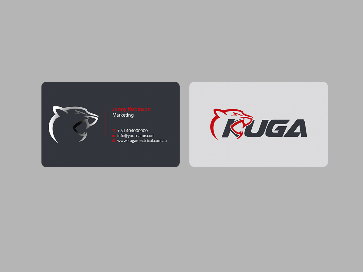 Design de Carte de Visite par Creations Box 2015 pour ce projet | Design #12957644