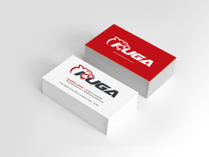 Diseño de Tarjeta de Presentación por Creations Box 2015 para este proyecto | Diseño: #12957645