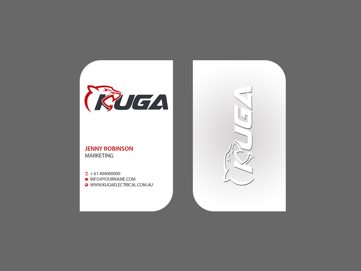 Design de Carte de Visite par Creations Box 2015 pour ce projet | Design #12957646