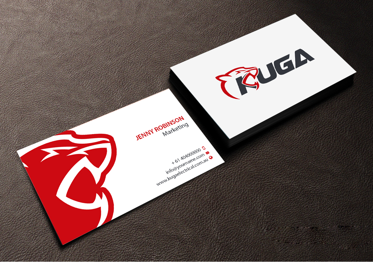 Design de Carte de Visite par Creations Box 2015 pour ce projet | Design #12957648