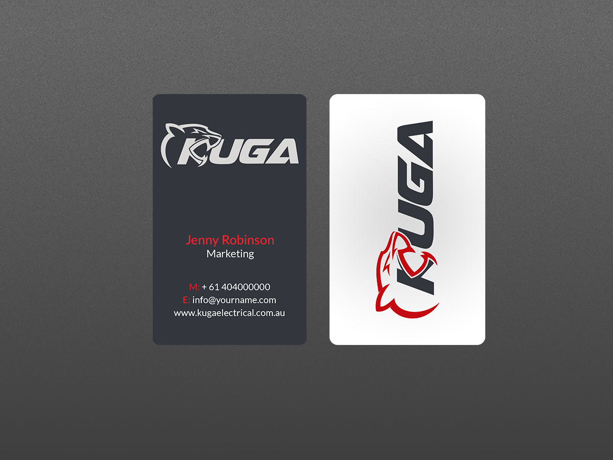 Design de Carte de Visite par Creations Box 2015 pour ce projet | Design #12957650