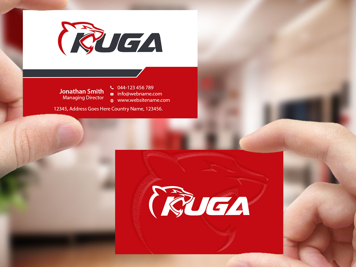 Design de Carte de Visite par Creations Box 2015 pour ce projet | Design #12957651