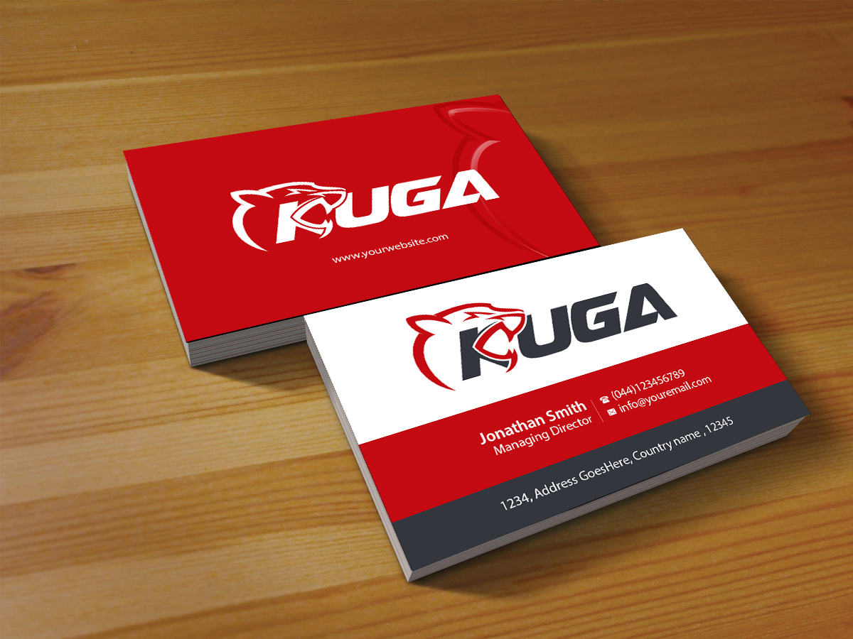 Design de Carte de Visite par Creations Box 2015 pour ce projet | Design #12957653