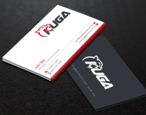 Business Card Design by Brand aid