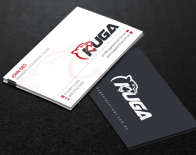 Business Card Design by Brand aid for this project | Design #12952142
