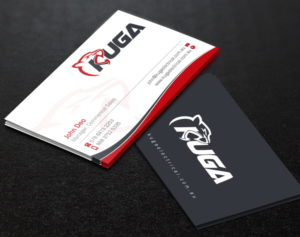 Visitenkarten-Design von Brand aid für dieses Projekt | Design: #12952144