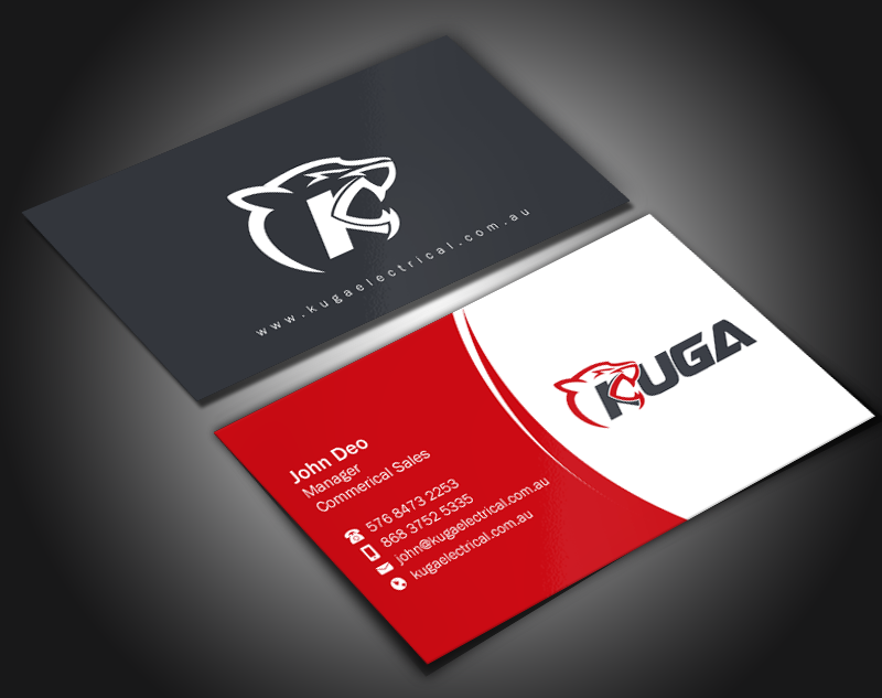 Business Card Design by Brand aid for this project | Design #12952147