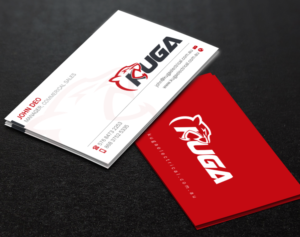 Visitenkarten-Design von Brand aid für dieses Projekt | Design: #12952148