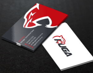 Visitenkarten-Design von Brand aid für dieses Projekt | Design: #12952149