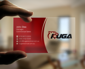 Design de Carte de Visite par Brand aid pour ce projet | Design : #12952154