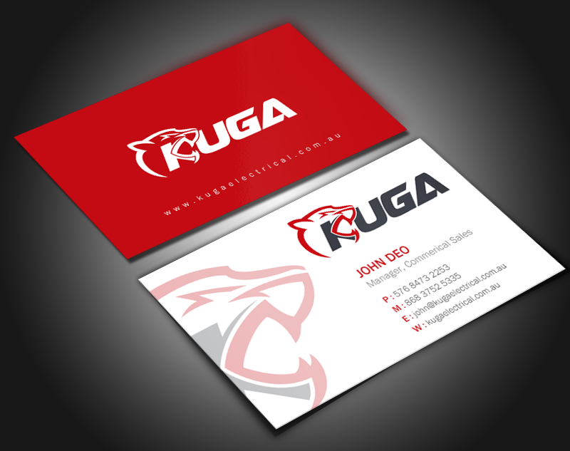 Business Card Design by Brand aid for this project | Design #12952155