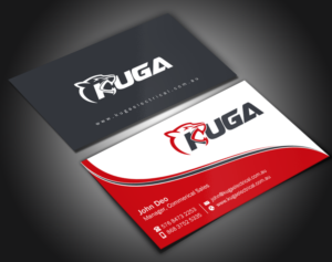 Visitenkarten-Design von Brand aid für dieses Projekt | Design: #12952161