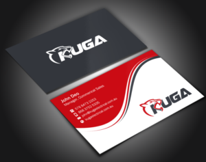 Visitenkarten-Design von Brand aid für dieses Projekt | Design: #12952165