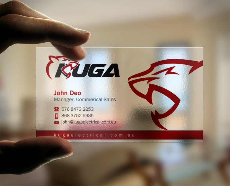 Business Card Design by Brand aid for this project | Design #12952167