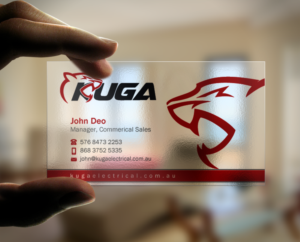 Design de Carte de Visite par Brand aid pour ce projet | Design : #12952167