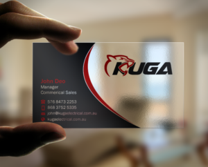 Design de Carte de Visite par Brand aid pour ce projet | Design : #12952168