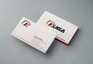 Visitenkarten-Design von chandrayaan.creative für dieses Projekt | Design: #12949022