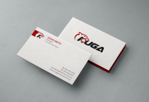 Design de Carte de Visite par chandrayaan.creative pour ce projet | Design : #12949040