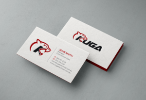 Design de Carte de Visite par chandrayaan.creative pour ce projet | Design : #12949044