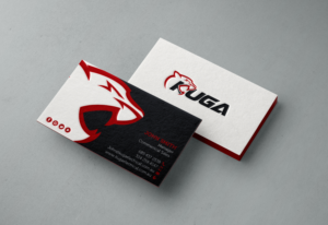 Design de Carte de Visite par chandrayaan.creative pour ce projet | Design : #12949052