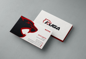 Design de Carte de Visite par chandrayaan.creative pour ce projet | Design : #12949053