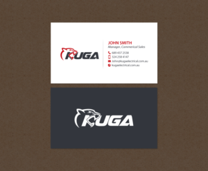 Design de Carte de Visite par chandrayaan.creative pour ce projet | Design : #12965004