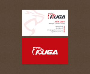 Design de Carte de Visite par chandrayaan.creative pour ce projet | Design : #12965017