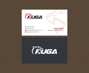 Design de Carte de Visite par chandrayaan.creative pour ce projet | Design : #12965018