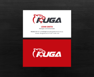 Design de Carte de Visite par chandrayaan.creative pour ce projet | Design : #12965038