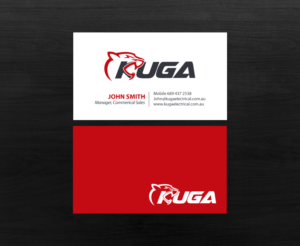 Design de Carte de Visite par chandrayaan.creative pour ce projet | Design : #12965040