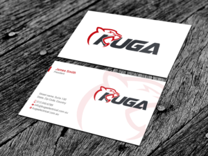 Visitenkarten-Design von SS_Designs für dieses Projekt | Design: #12944815