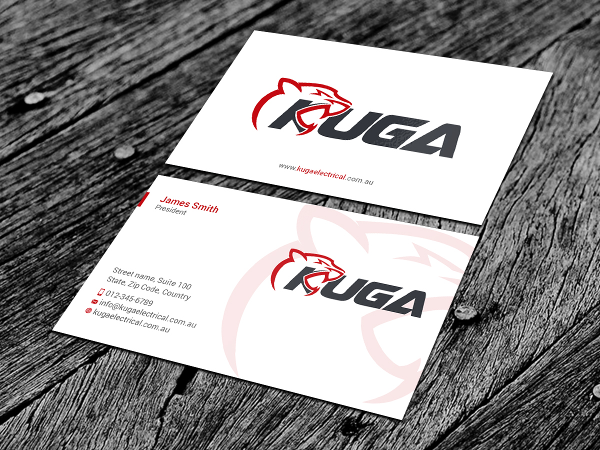 Visitenkarten-Design von SS_Designs für dieses Projekt | Design #12944847