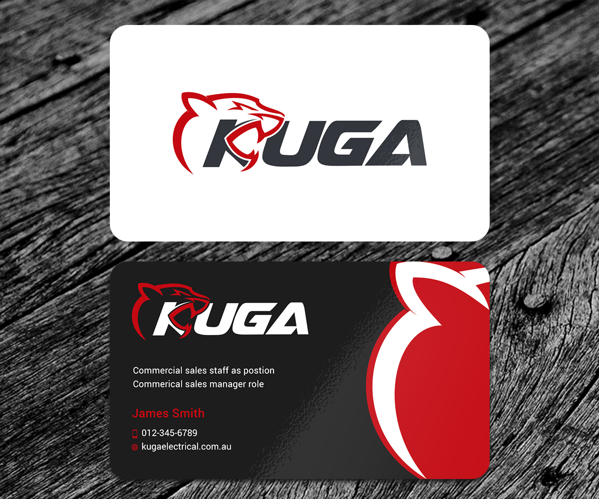 Visitenkarten-Design von SS_Designs für dieses Projekt | Design #12956829