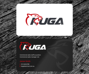 Visitenkarten-Design von SS_Designs für dieses Projekt | Design: #12956830