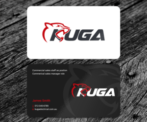 Visitenkarten-Design von SS_Designs für dieses Projekt | Design: #12956832