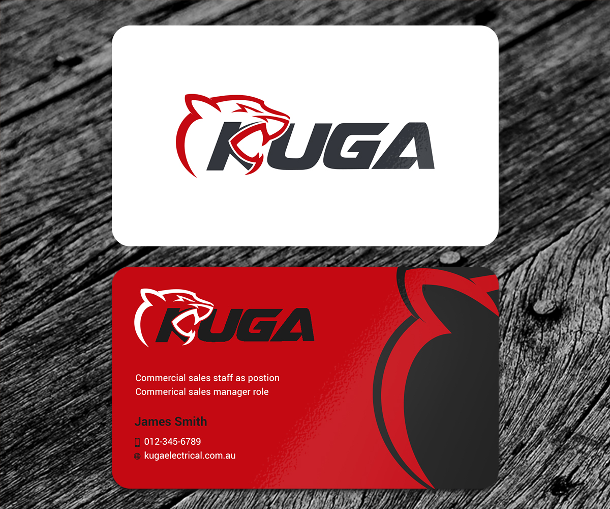 Visitenkarten-Design von SS_Designs für dieses Projekt | Design #12960409