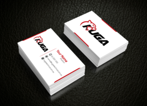 Visitenkarten-Design von Salina R für dieses Projekt | Design: #12955794