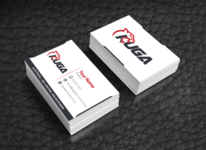 Visitenkarten-Design von Salina R für dieses Projekt | Design: #12977328