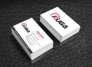 Visitenkarten-Design von Salina R für dieses Projekt | Design: #12977816