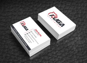 Visitenkarten-Design von Salina R für dieses Projekt | Design: #12977979