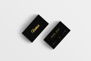 Visitenkarten-Design von Paul Federico für dieses Projekt | Design: #12948189