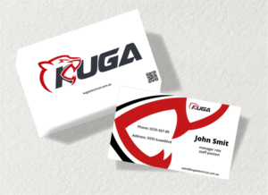 Visitenkarten-Design von TanaMa Creations für dieses Projekt | Design: #12951088