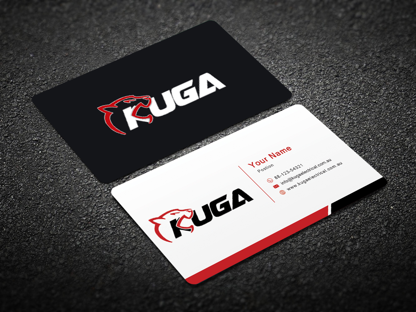 Visitenkarten-Design von Imagine Box für dieses Projekt | Design #12960874