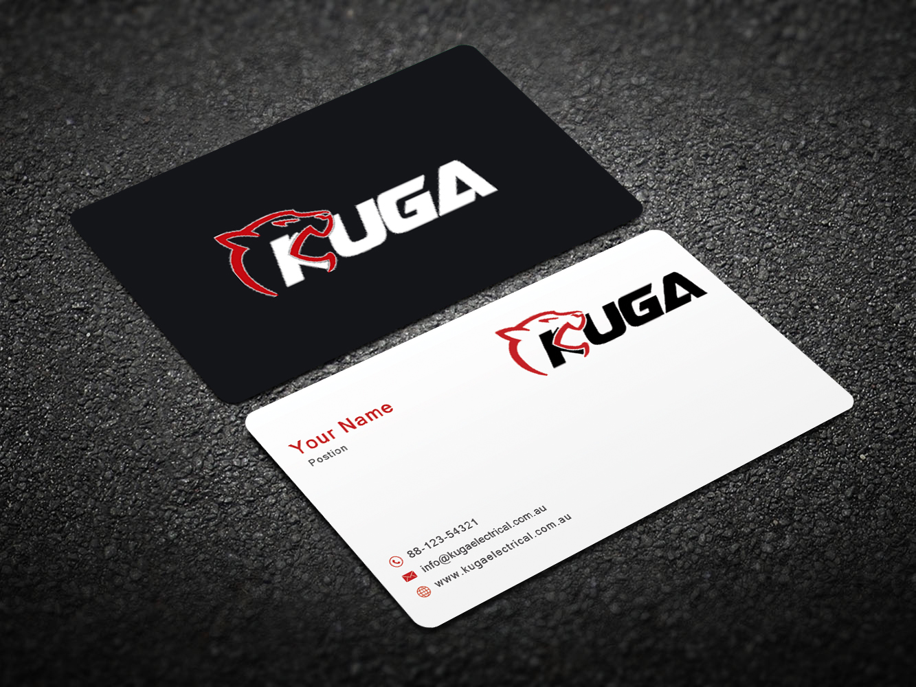 Visitenkarten-Design von Imagine Box für dieses Projekt | Design #12960875