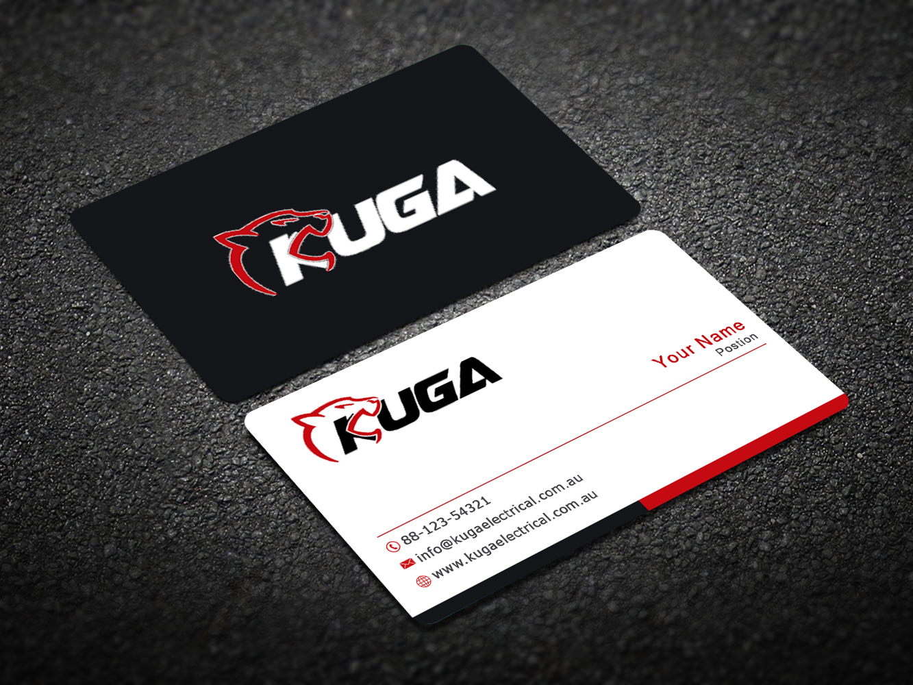 Visitenkarten-Design von Imagine Box für dieses Projekt | Design #12960878