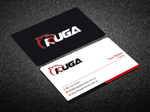 Visitenkarten-Design von Imagine Box für dieses Projekt | Design: #12960878