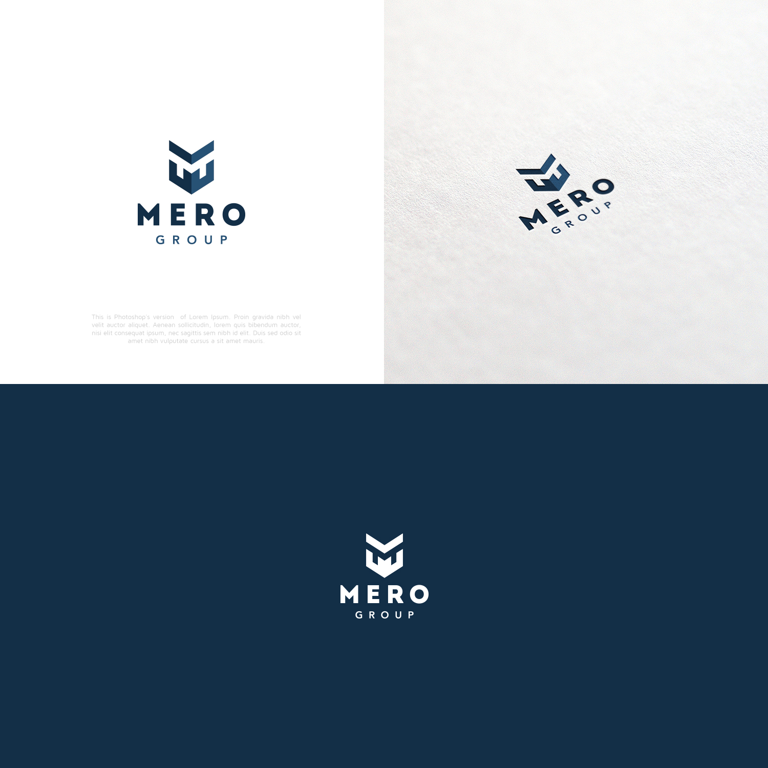 Logo Design by lorixart for this project | Design #12950442